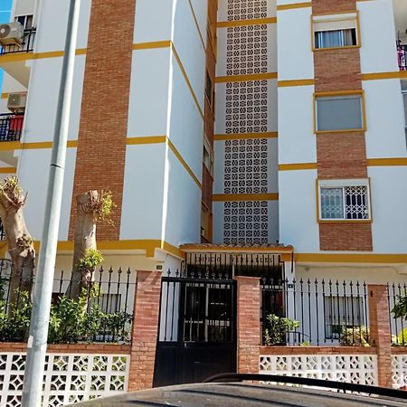 Versalles Beach Apartament Fuengirola Eksteriør bilde