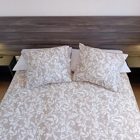 Versalles Beach Apartament Fuengirola Eksteriør bilde
