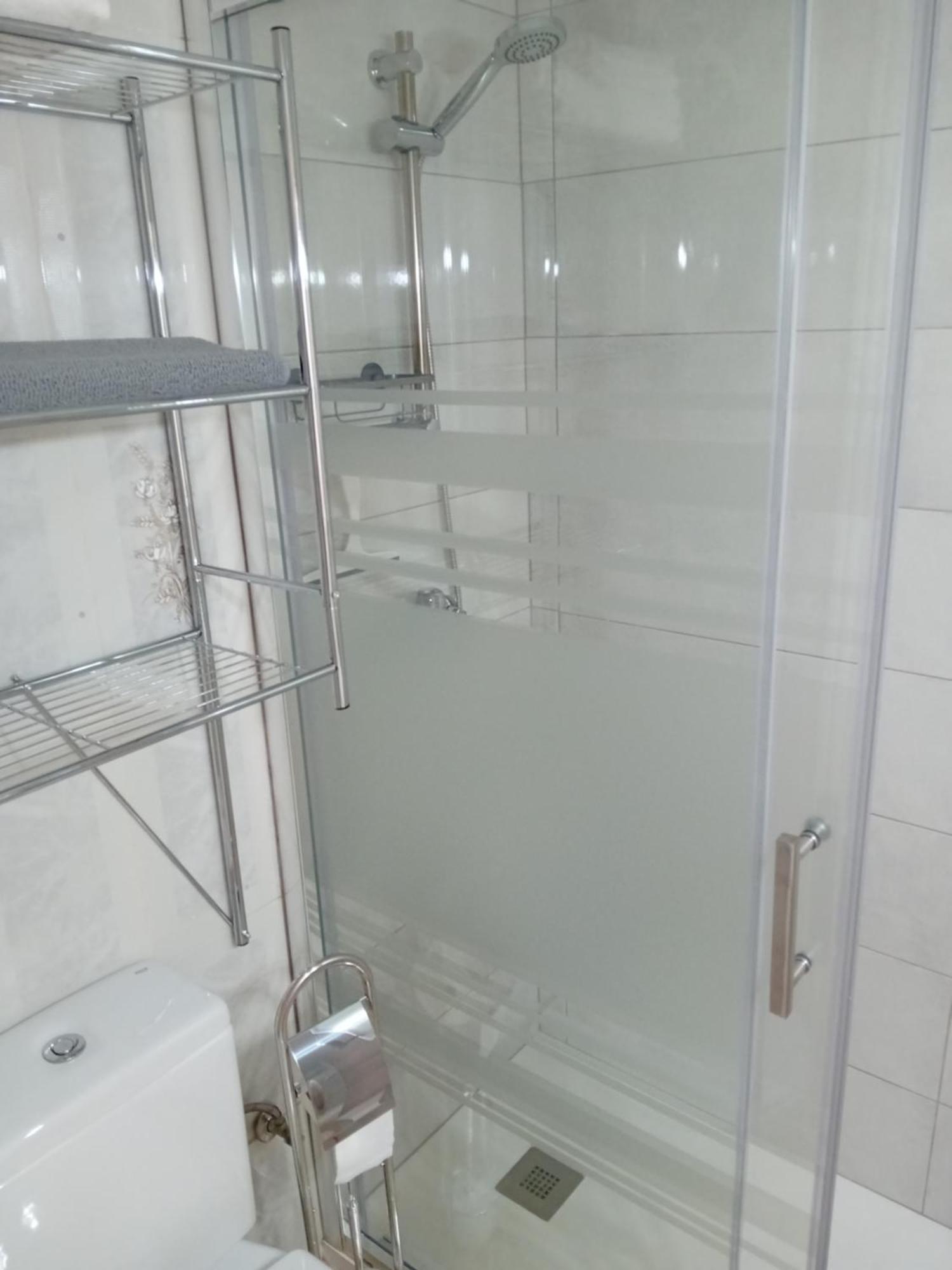 Versalles Beach Apartament Fuengirola Eksteriør bilde