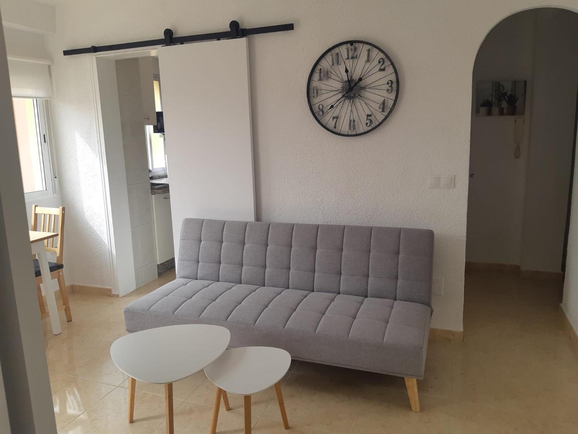 Versalles Beach Apartament Fuengirola Eksteriør bilde