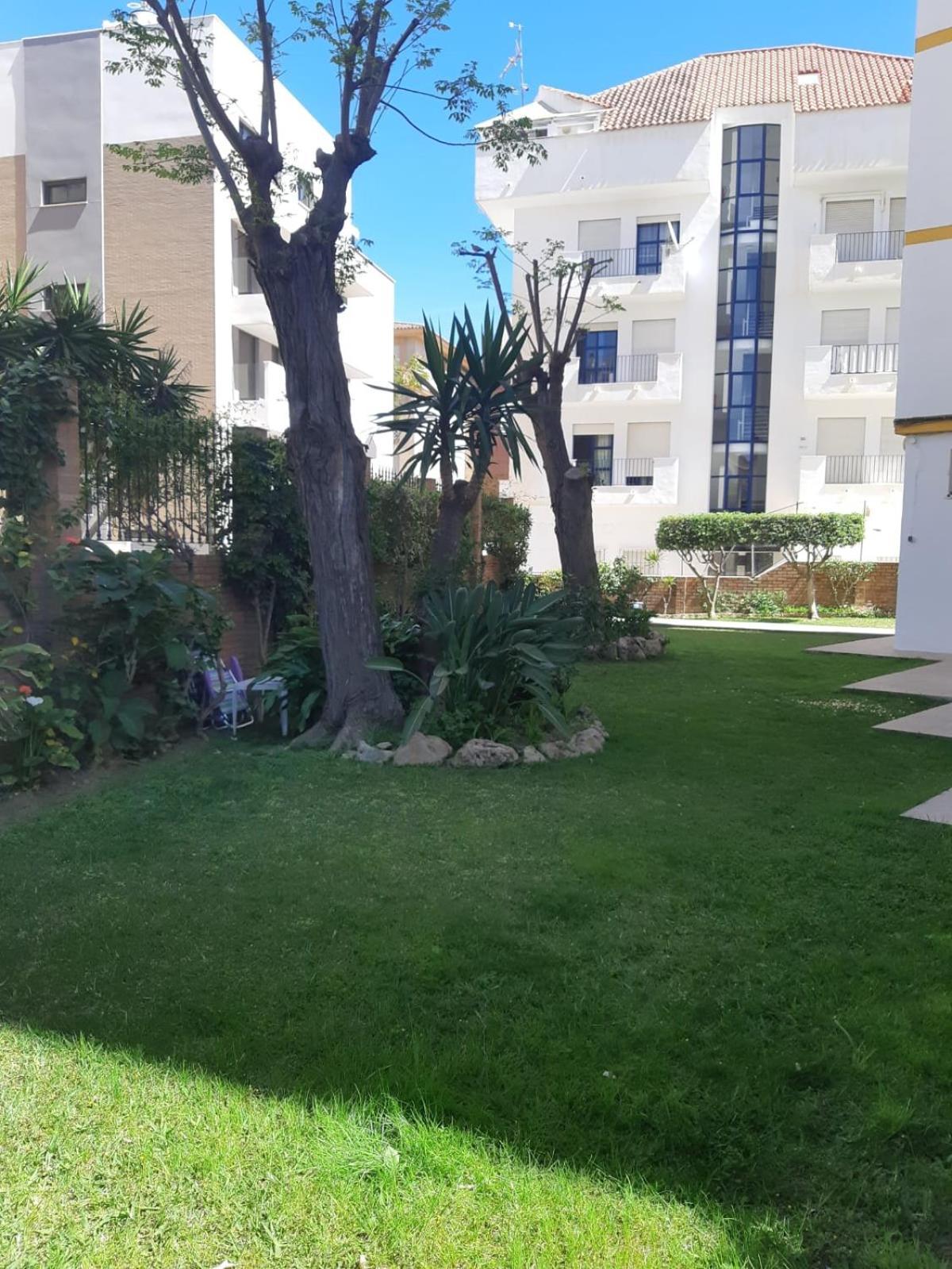 Versalles Beach Apartament Fuengirola Eksteriør bilde