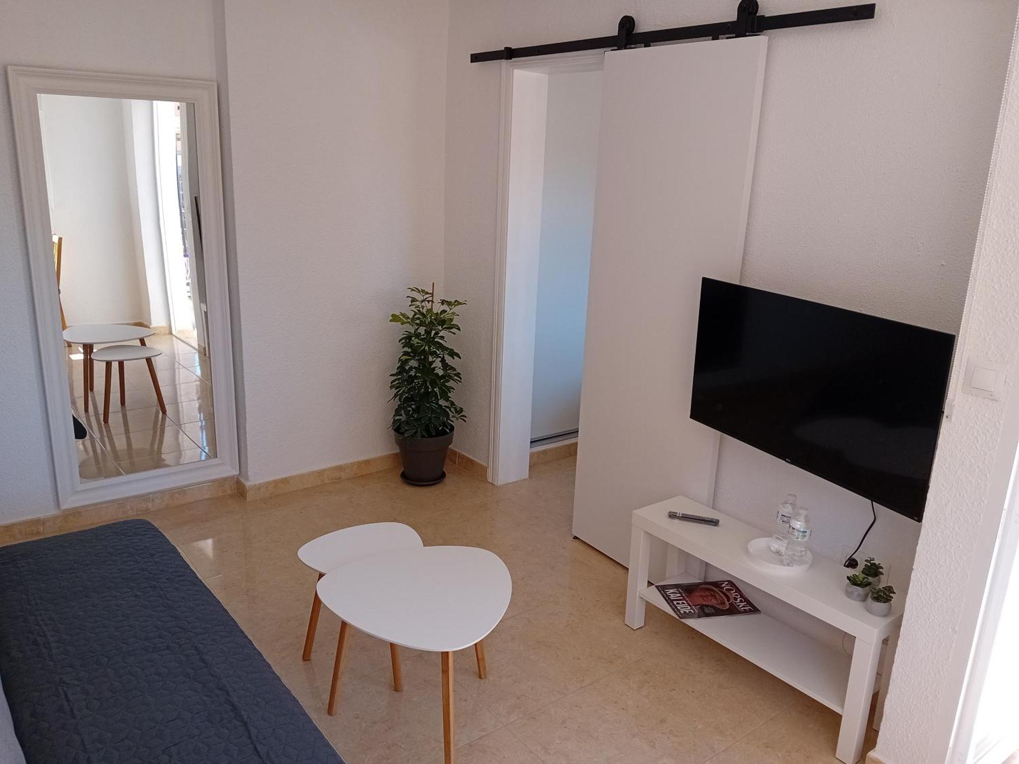 Versalles Beach Apartament Fuengirola Eksteriør bilde